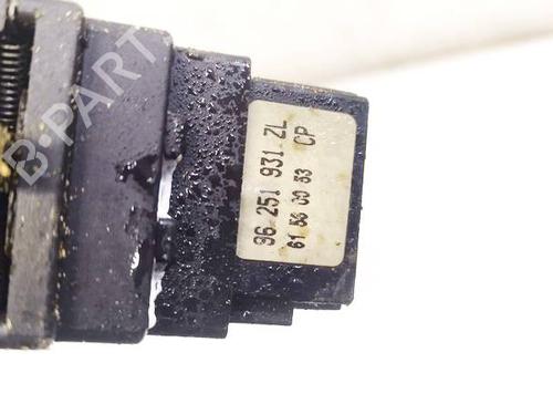 Warning switch PORSCHE CAYENNE (9PA) S 4.5 | BP35155017I22 - Image 3