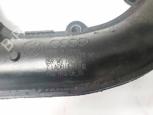 Intake manifold AUDI A6 C6 (4F2) 2.7 TDI | BP35344077M70 - Image 2