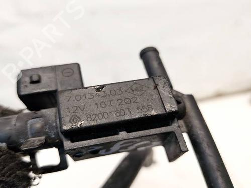 Electronic module RENAULT CLIO IV (BH_) 0.9 TCe 90 (BHNF, BHMA, BHMH, BHJK, BHJR) | BP38431695M83 - Image 4