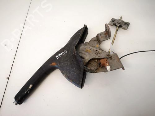 Used Hand brake Hand brake MAZDA 6 Hatchback (GG) 2.0 DI (GG14) (136 hp) 35487014 35487014
