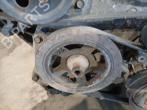 Pulley HYUNDAI i30 (FD) 1.6 CRDi | BP36457162M122 - Image 4