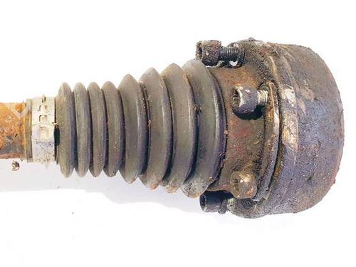 Left front driveshaft VW GOLF V (1K1) 1.9 TDI | BP34939599M38 - Image 3