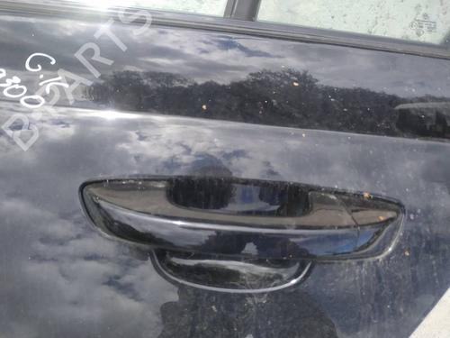 rear-left-exterior-door-handle-vw-golf-vi-5k1-2008-2009-2010-2011-2012-2013-2014-35244142 main image