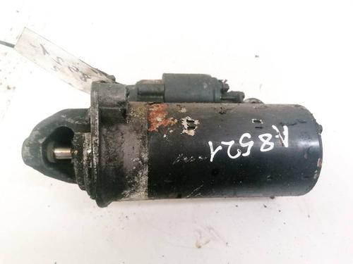 Starter BMW 5 (E39) 525 tds | BP35382273M8 - Image 2