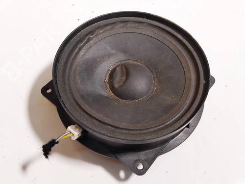 Used Speaker Speaker TOYOTA AVENSIS VERSO (_M2_) 2.0 D (CLM20_, CLM20R) (116 hp) 32585415 32585415