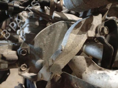 Used Support Support NISSAN ALMERA II Hatchback (N16) 1.5 (98 hp) 40276063 40276063