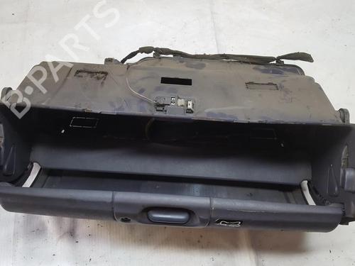 Used Glove box Glove box RENAULT ESPACE III (JE0_) 2.2 D (114 hp) 35844642 35844642