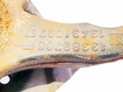 Right front steering knuckle OPEL CORSA E (X15) 1.3 CDTI (08, 68) | BP35075940M26 - Image 4