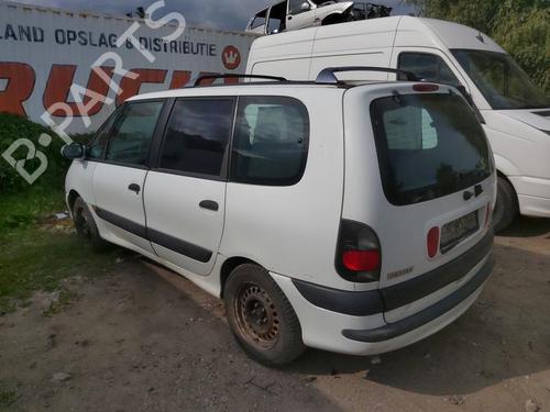 Switch RENAULT ESPACE III (JE0_) 2.2 12V TD (JE0E, JE0H, JE0P) | BP33085331I30  - Image 11