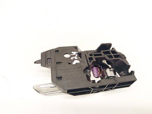 Front left interior door handle MAZDA 3 Saloon (BP_) 2.0 SKYACTIV-G M Hybrid (BP5S, BP6S) | BP39115621I13 - Image 2