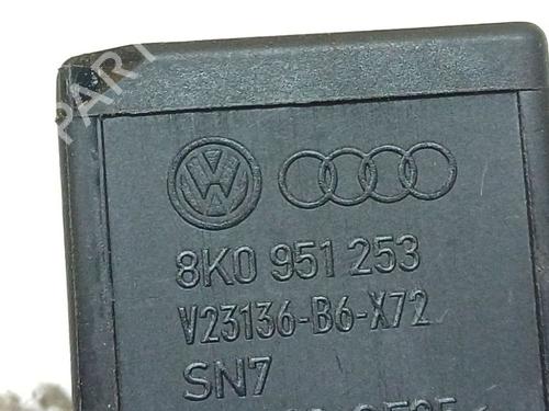 Electronic sensor AUDI A6 C6 (4F2) 3.0 TDI quattro | BP38103477M84 - Image 5
