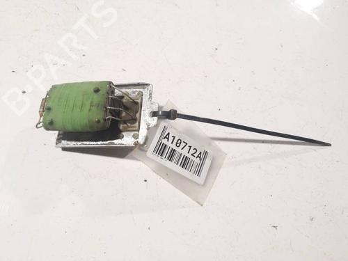 Used Heater resistor Heater resistor AUDI 80 B4 Saloon (8C2) 1.9 TDI (90 hp) 34949348 34949348