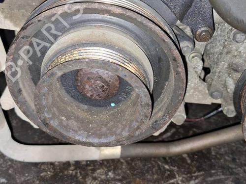 Used Pulley Pulley MAZDA 2 (DY) 1.4 (80 hp) 34935180 34935180