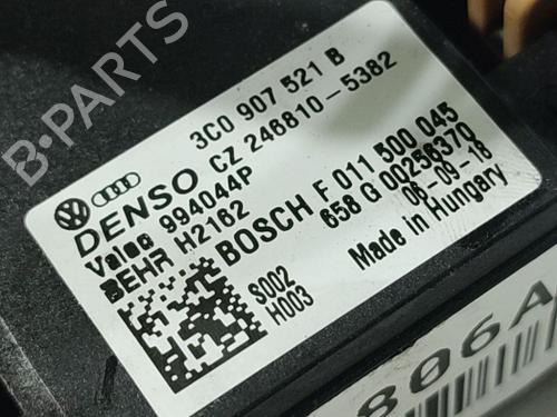 Heater resistor VW GOLF V (1K1) 2.0 TDI | BP34923713M108 - Image 4