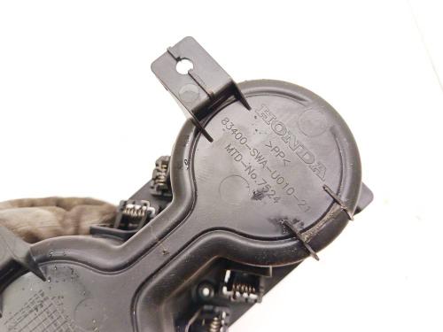 Cup/Object holder HONDA CR-V III (RE_) 2.2 i-CTDi 4WD (RE6) | BP40555076I37 - Image 3