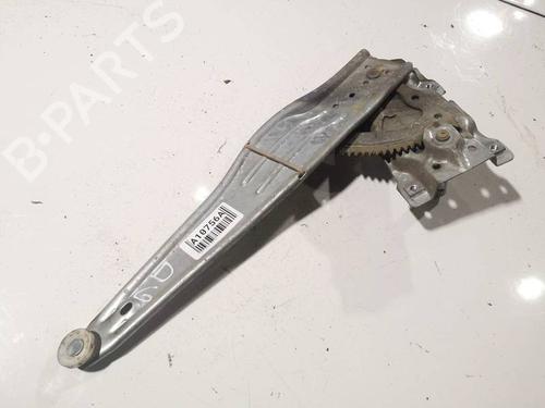 Used Rear right window mechanism Rear right window mechanism 34767485 34767485