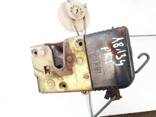 Used Front right lock Front right lock 35378321 35378321