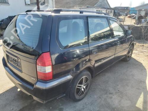 Switch MITSUBISHI SPACE WAGON (N9_W, N8_W) 2.4 GDI (N84W) | BP33520915I30 - Image 10