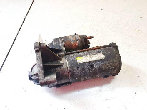 Starter SUZUKI GRAND VITARA II (JT, TE, TD) 1.9 DDiS (JB419WD, JB419XD) | BP38040571M8 - Image 3