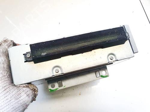 Used Radio Radio 35191418 35191418