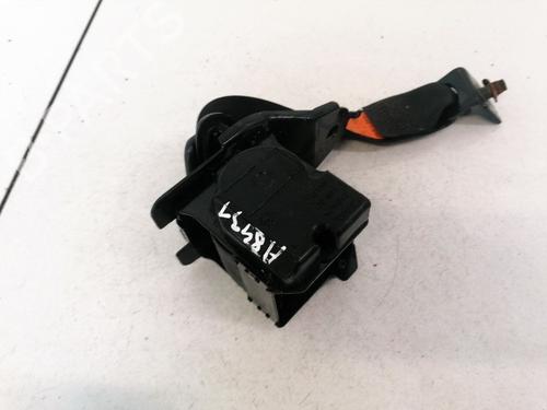 Used Rear right seatbelt Rear right seatbelt 35396044 35396044
