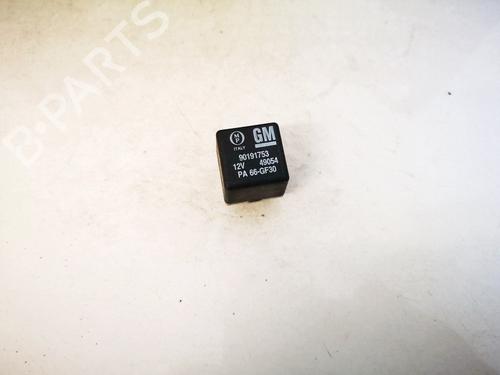 Used Electronic sensor Electronic sensor OPEL VECTRA B (J96) 1.7 TD (F19) (82 hp) 32878774 32878774