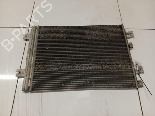 Used AC radiator AC radiator DACIA LOGAN (LS_) 1.5 dCi (LS04) (75 hp) 34914819 34914819