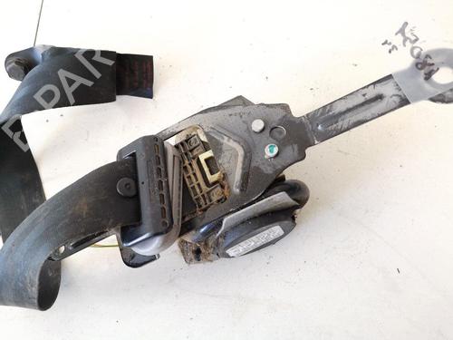 Front left seatbelt NISSAN PRIMERA Hatchback (P12) 1.9 dCi | BP35427853I26 - Image 2
