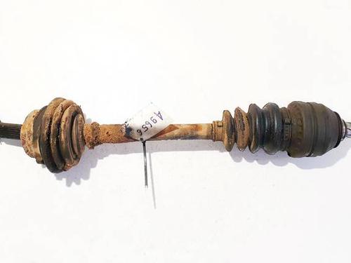 Used Left front driveshaft Left front driveshaft OPEL ASTRA F Hatchback (T92) 1.4 i (F08, M08, F68, M68) (60 hp) 35183604 35183604
