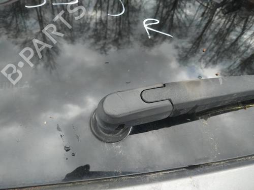 Used Rear wiper motor Rear wiper motor 35104313 35104313
