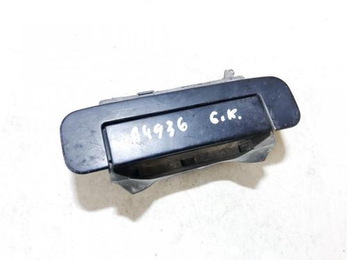rear-left-exterior-door-handle-audi-a4-b5-8d2-1994-1995-1996-1997-1998-1999-2000-2001-35856774 main image