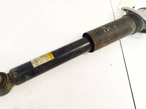 Used Right rear shock absorber Right rear shock absorber 38641530 38641530