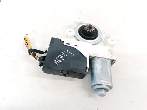 Used Left rear window motor Left rear window motor 35523899 35523899