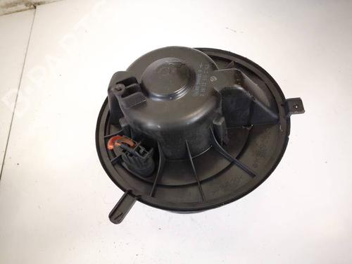 Used Heater blower motor Heater blower motor SKODA OCTAVIA II (1Z3) 1.6 TDI (105 hp) 34960343 34960343
