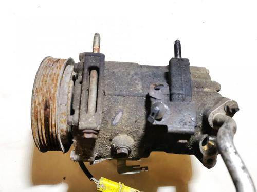 AC compressor PEUGEOT 307 (3A/C) 1.6 HDi 110 | BP35566627M34 - Image 2