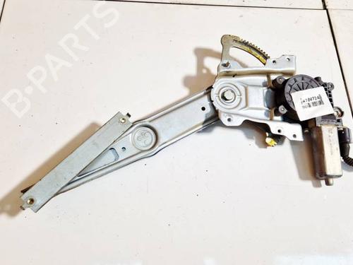 Used Front right window mechanism Front right window mechanism 34985721 34985721