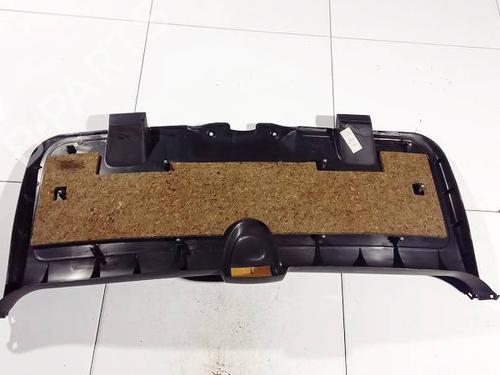 Boot lining PEUGEOT 307 (3A/C) 1.6 16V | BP35083247I3 - Image 2