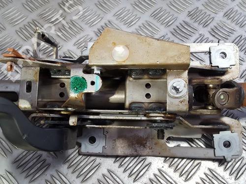 Steering column MERCEDES-BENZ E-CLASS (W211) E 200 Kompressor (211.042) | BP35688497M21 - Image 2