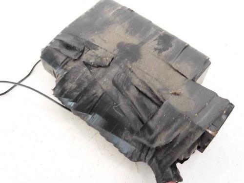 Electronic module TOYOTA COROLLA Verso (_E12_) 2.0 D-4D (CDE120_, CDE120R) | BP35278423M83 - Image 2