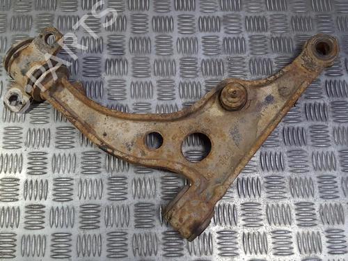 Used Left rear steering knuckle Left rear steering knuckle PEUGEOT BOXER Bus (244, Z_) 2.8 HDi (128 hp) 35685330 35685330