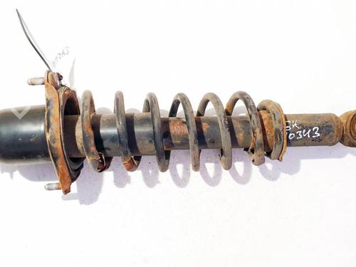 Venstre bagtil støddæmper Venstre bagtil støddæmper TOYOTA COROLLA (_E12_) 2.0 D-4D (CDE120R, CDE120L_) (110 hp) 35005998 35005998