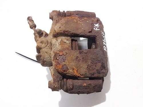 Used Left front brake caliper Left front brake caliper 35455327 35455327