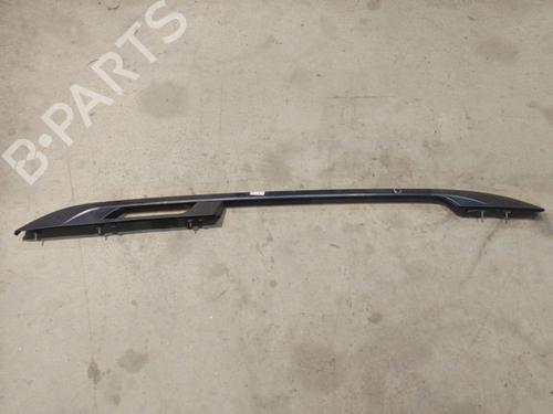 Used Roof bar Roof bar SUBARU FORESTER (SH_) 2.0 D AWD (SHH, SHD, SHN) (147 hp) 36689088 36689088