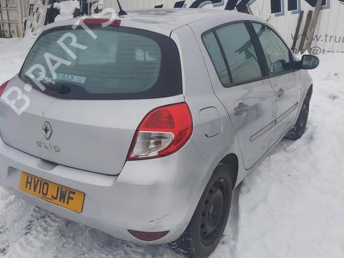 Switch RENAULT CLIO III (BR0/1, CR0/1) 1.2 16V | BP33065432I30  - Image 10