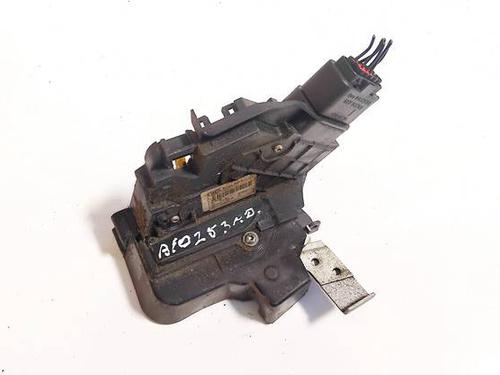 Used Front right lock Front right lock FORD MONDEO IV (BA7) 1.8 TDCi (125 hp) 35047516 35047516