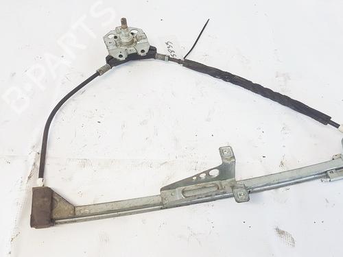 Used Front right window mechanism Front right window mechanism 35628859 35628859