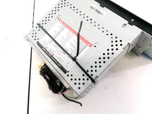 Radio BMW X5 (E53) 3.0 i | BP35405255E6 - Image 3