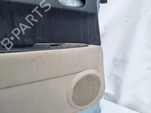 Rear left panel MAZDA CX-7 (ER) 2.3 AWD | BP34924097C60 - Image 2