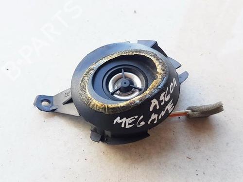 Used Speaker Speaker RENAULT MEGANE I (BA0/1_) 1.6 e (BA0F, BA0S) (90 hp) 33528929 33528929