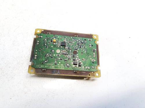 Used Electronic module Electronic module OPEL INSIGNIA A (G09) 2.0 CDTI (68) (131 hp) 32914502 32914502